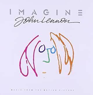 John Lennon- Imagine - DarksideRecords