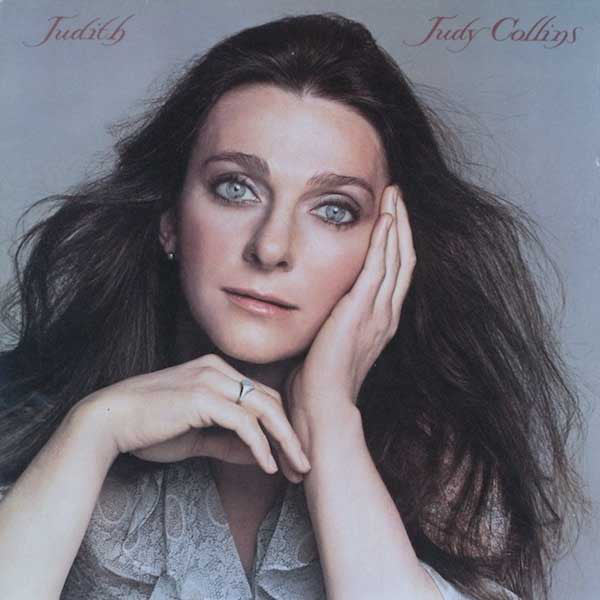 Judy Collins- Judith - DarksideRecords