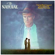 The Natural Soundtrack - Darkside Records