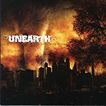 Unearth- The Oncoming Storm - Darkside Records