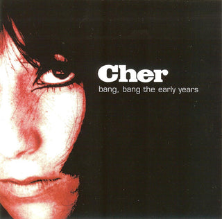 Cher- Bang, Bang The Early Years - Darkside Records