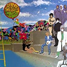 Prince And The Revolutions- Around The World In A Day - DarksideRecords