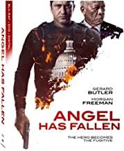 Angel Has Fallen - Darkside Records