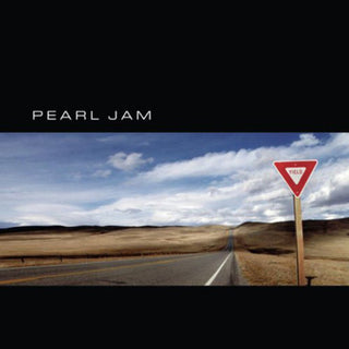 Pearl Jam- Yield - Darkside Records