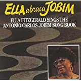 Ella Fitzgerald- Ells Abraca Jobim - Darkside Records
