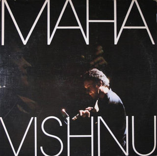 Mahavishnu- Mahavishnu - DarksideRecords
