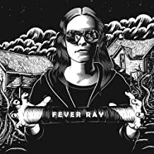 Fever Ray- Fever Ray - Darkside Records