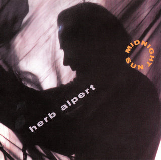 Herb Alpert- Midnight Sun - Darkside Records