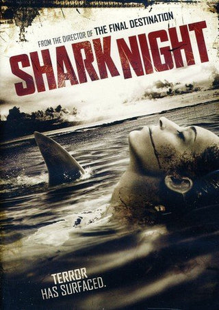 Shark Night - Darkside Records