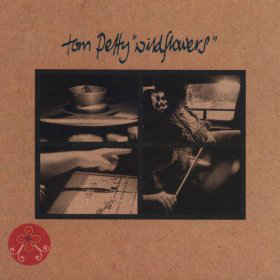 Tom Petty- Wildflowers - DarksideRecords