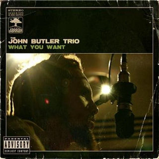 John Butler Trio- What You Want - Darkside Records