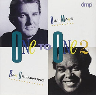 Bill Mays & Ray Drummond- One to One 2 - Darkside Records