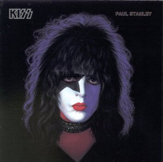 Kiss- Paul Stanley - Darkside Records