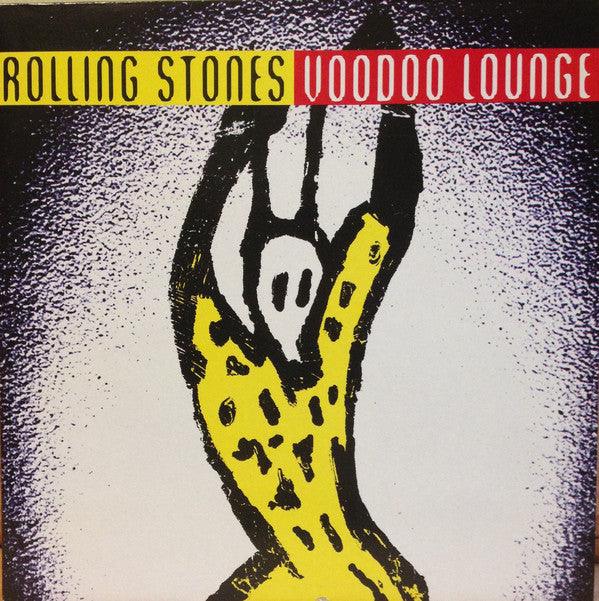 Rolling Stones- Voodoo Lounge (2020 Reissue)(Sealed) - DarksideRecords