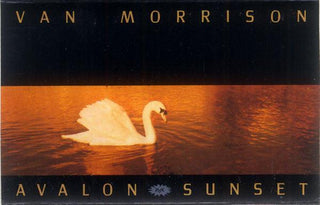 Van Morrison- Avalon Sunset - DarksideRecords
