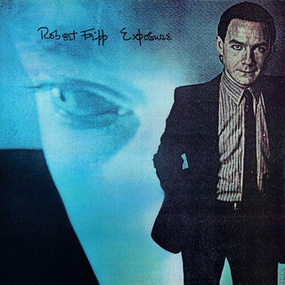 Robert Fripp-  Exposure - Fourth Edition (Steven Wilson Mix) [Import] - Darkside Records