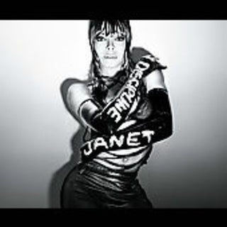 Janet Jackson- Discipline