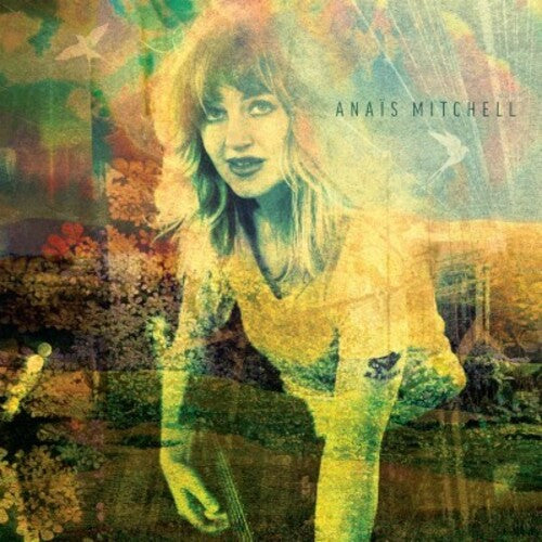 Anais Mitchell- Anais Mitchell (Indie Exclusive) - Darkside Records