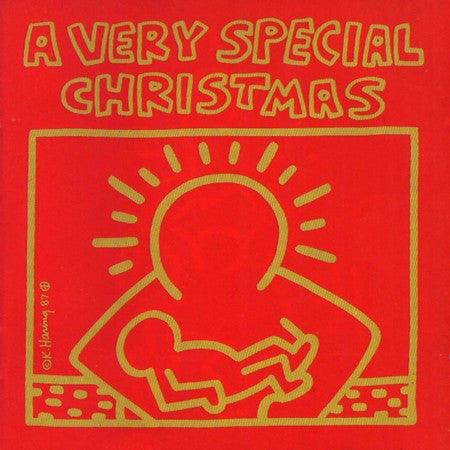 Various- A Very Special Christmas - DarksideRecords