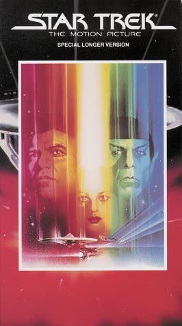 Star Trek: The Motion Picture (Sealed) - Darkside Records