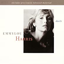 Emmylou Harris- Duets - Darkside Records