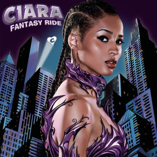 Ciara- Fantasy Ride