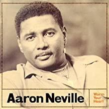 Aaron Neville- Warm Your Heart - DarksideRecords