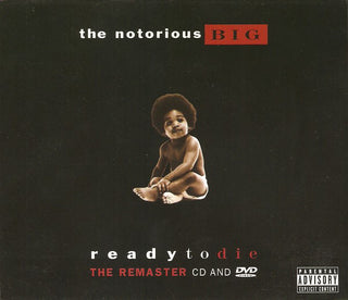 Notorious B.I.G.- Ready To Die - Darkside Records