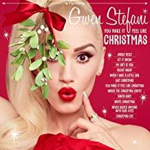 Gwen Stefani- You Make It Feel Like Christmas - Darkside Records