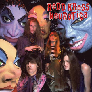 Redd Kross- Neurotica (Indie Exclusive) - Darkside Records