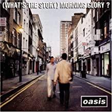 Oasis- What's The Story Morning Glory - DarksideRecords