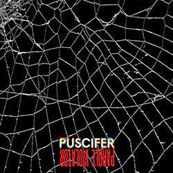 Puscifer- Parole Violator (CD/BR) - Darkside Records