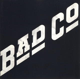 Bad Company- Bad Company