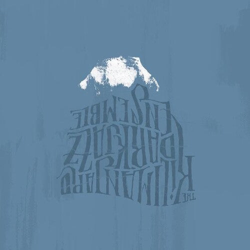 The Kilimanjaro Darkjazz Ensemble- The Kilimanjaro Darkjazz Ensemble (Indie Exclusive) - Darkside Records