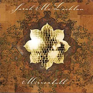 Sarah McLachlan- Mirrorball - DarksideRecords