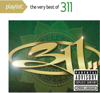 311- Very Best Of - Darkside Records