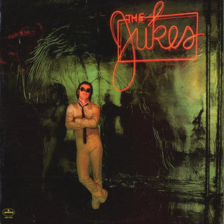 Southside Johnny- The Jukes - DarksideRecords