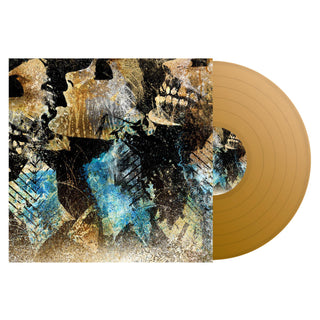 Converge- Axe To Fall (Gold Vinyl)