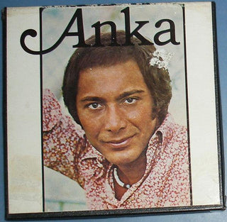 Paul Anka- Anka (7 ½ IPS) - Darkside Records