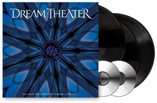 Dream Theater- Lost Not Forgotten Archives: Falling Into Infinity Demos 1996-1997 - Darkside Records