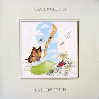 Seals & Crofts- Unborn Child - Darkside Records