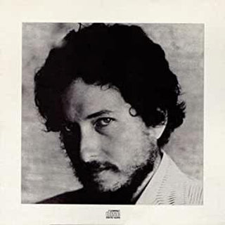 Bob Dylan- New Morning - DarksideRecords