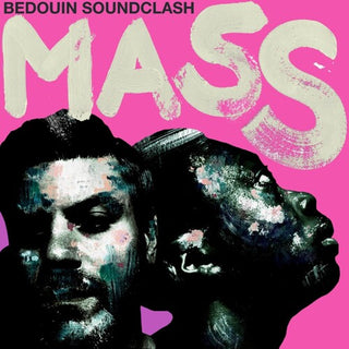 Bedouin Soundclash- Mass - Darkside Records