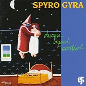 Spyro Gyra- Dreams Beyond Control - DarksideRecords