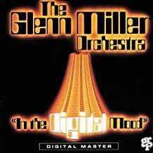 Glenn Miller Orchestra- In The Digital Mood - Darkside Records