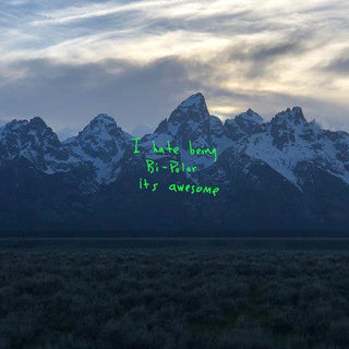 Kanye West - Ye - Darkside Records