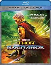 Thor Ragnarok - DarksideRecords