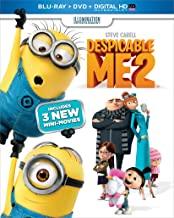 Despicable Me 2 - DarksideRecords