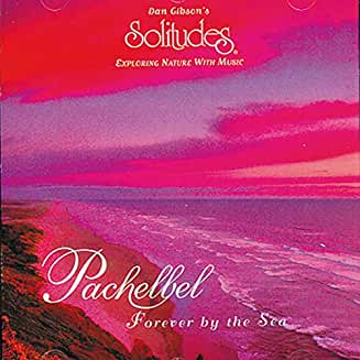 Dan Gibson- Pachelbel Forever By The Sea - Darkside Records