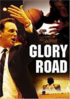 Glory Road - Darkside Records